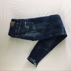 Women’s size 2 American Eagle Jeggings